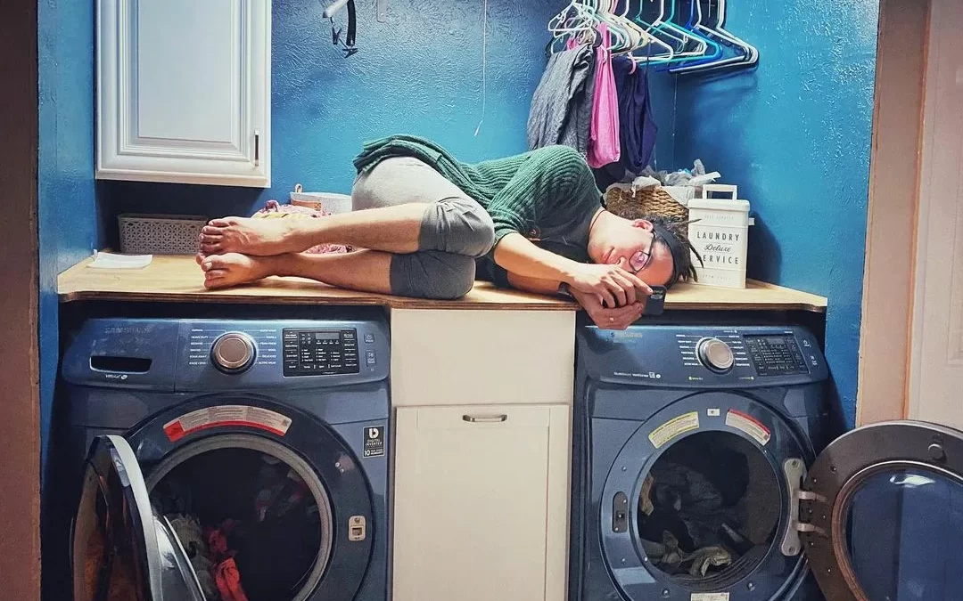 Как поддержать чистоту и свежесть: секреты ухода за стиральной машиной